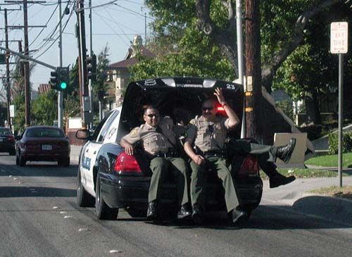 [Immagine: police-carpool.jpg]